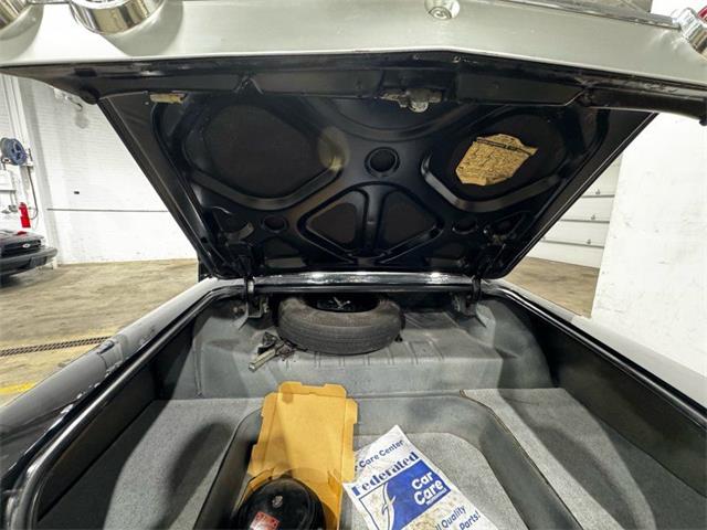 1962 Chevrolet Impala (CC-2089629) for sale in Commerce City, Colorado