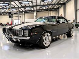 1969 Chevrolet Camaro (CC-2080963) for sale in Greensboro, North Carolina