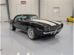 1969 Chevrolet Camaro (CC-2080963) for sale in Greensboro, North Carolina