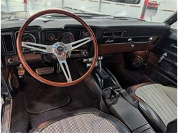 1969 Chevrolet Camaro (CC-2080963) for sale in Greensboro, North Carolina