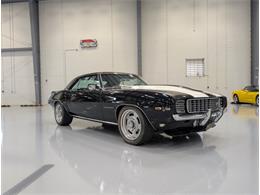 1969 Chevrolet Camaro (CC-2080963) for sale in Greensboro, North Carolina