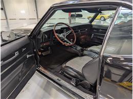 1969 Chevrolet Camaro (CC-2080963) for sale in Greensboro, North Carolina