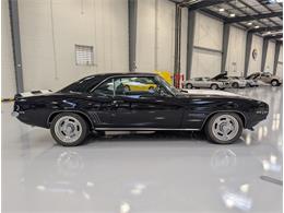 1969 Chevrolet Camaro (CC-2080963) for sale in Greensboro, North Carolina