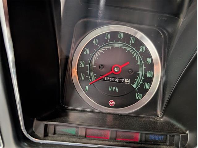 1969 Chevrolet Camaro (CC-2080963) for sale in Greensboro, North Carolina