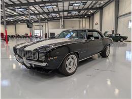 1969 Chevrolet Camaro (CC-2080963) for sale in Greensboro, North Carolina