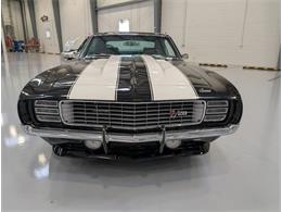 1969 Chevrolet Camaro (CC-2080963) for sale in Greensboro, North Carolina
