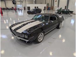1969 Chevrolet Camaro (CC-2080963) for sale in Greensboro, North Carolina
