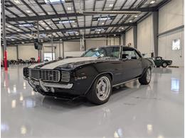 1969 Chevrolet Camaro (CC-2080963) for sale in Greensboro, North Carolina