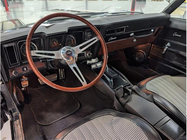 1969 Chevrolet Camaro (CC-2080963) for sale in Greensboro, North Carolina