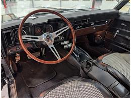 1969 Chevrolet Camaro (CC-2080963) for sale in Greensboro, North Carolina