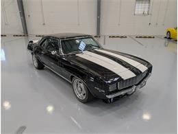 1969 Chevrolet Camaro (CC-2080963) for sale in Greensboro, North Carolina