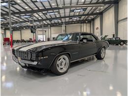1969 Chevrolet Camaro (CC-2080963) for sale in Greensboro, North Carolina