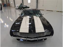 1969 Chevrolet Camaro (CC-2080963) for sale in Greensboro, North Carolina