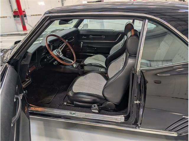 1969 Chevrolet Camaro (CC-2080963) for sale in Greensboro, North Carolina