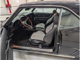1969 Chevrolet Camaro (CC-2080963) for sale in Greensboro, North Carolina