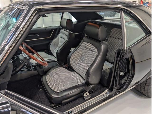 1969 Chevrolet Camaro (CC-2080963) for sale in Greensboro, North Carolina