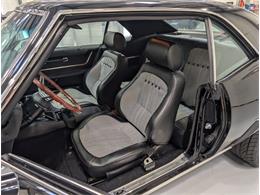 1969 Chevrolet Camaro (CC-2080963) for sale in Greensboro, North Carolina