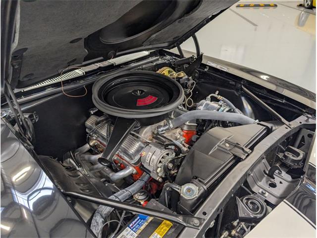 1969 Chevrolet Camaro (CC-2080963) for sale in Greensboro, North Carolina