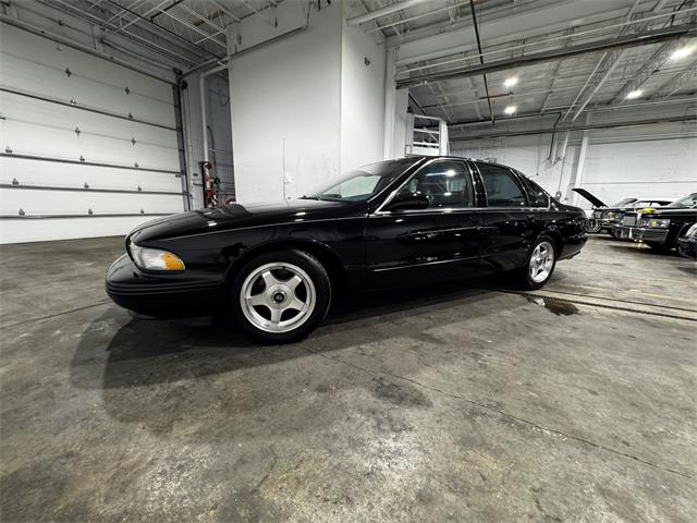 1996 Chevrolet Impala SS (CC-2089630) for sale in Commerce City, Colorado