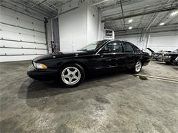 1996 Chevrolet Impala SS (CC-2089630) for sale in Commerce City, Colorado