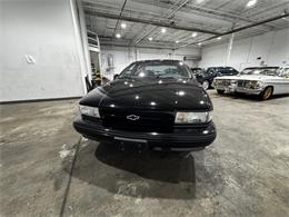 1996 Chevrolet Impala SS (CC-2089630) for sale in Commerce City, Colorado