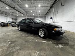 1996 Chevrolet Impala SS (CC-2089630) for sale in Commerce City, Colorado