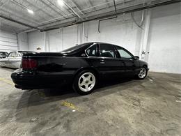 1996 Chevrolet Impala SS (CC-2089630) for sale in Commerce City, Colorado