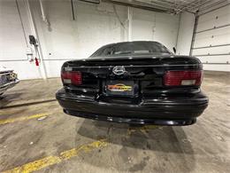 1996 Chevrolet Impala SS (CC-2089630) for sale in Commerce City, Colorado
