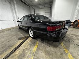 1996 Chevrolet Impala SS (CC-2089630) for sale in Commerce City, Colorado