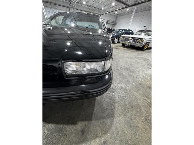 1996 Chevrolet Impala SS (CC-2089630) for sale in Commerce City, Colorado