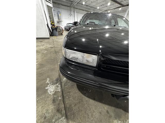1996 Chevrolet Impala SS (CC-2089630) for sale in Commerce City, Colorado