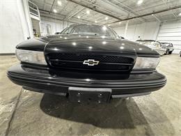 1996 Chevrolet Impala SS (CC-2089630) for sale in Commerce City, Colorado