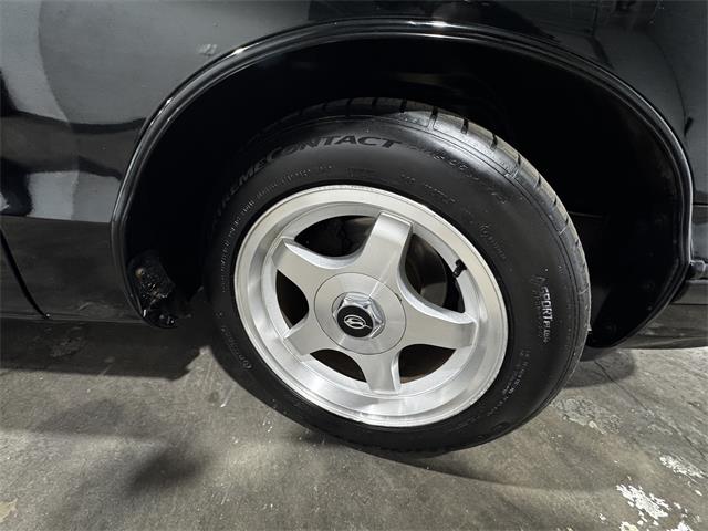 1996 Chevrolet Impala SS (CC-2089630) for sale in Commerce City, Colorado