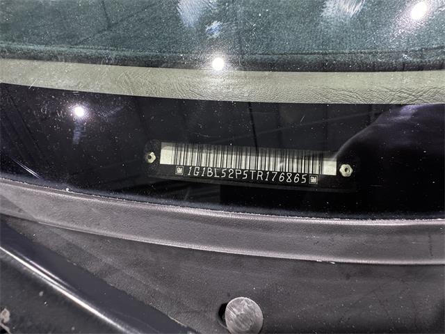 1996 Chevrolet Impala SS (CC-2089630) for sale in Commerce City, Colorado
