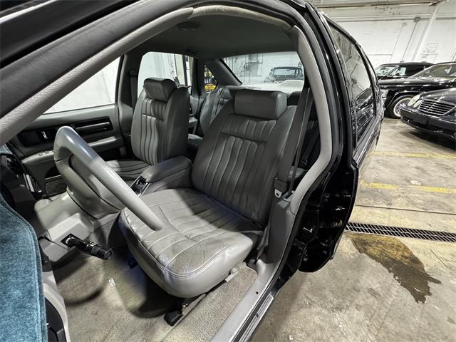 1996 Chevrolet Impala SS (CC-2089630) for sale in Commerce City, Colorado
