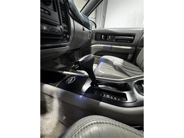 1996 Chevrolet Impala SS (CC-2089630) for sale in Commerce City, Colorado