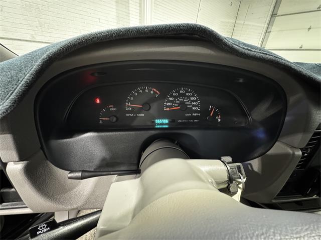 1996 Chevrolet Impala SS (CC-2089630) for sale in Commerce City, Colorado