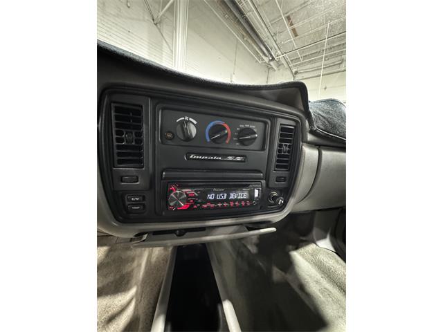 1996 Chevrolet Impala SS (CC-2089630) for sale in Commerce City, Colorado
