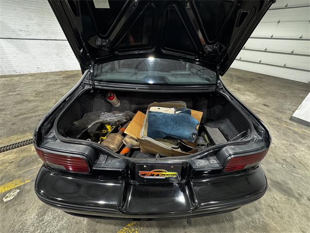 1996 Chevrolet Impala SS (CC-2089630) for sale in Commerce City, Colorado