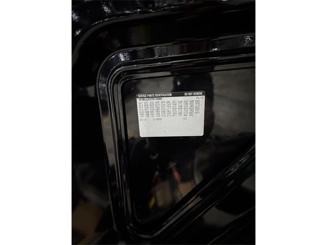 1996 Chevrolet Impala SS (CC-2089630) for sale in Commerce City, Colorado