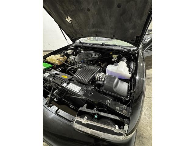 1996 Chevrolet Impala SS (CC-2089630) for sale in Commerce City, Colorado