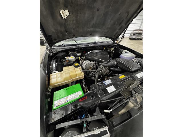 1996 Chevrolet Impala SS (CC-2089630) for sale in Commerce City, Colorado