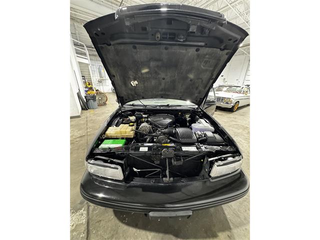 1996 Chevrolet Impala SS (CC-2089630) for sale in Commerce City, Colorado