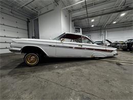 1961 Chevrolet Impala (CC-2089632) for sale in COMMERCE CITY, Colorado