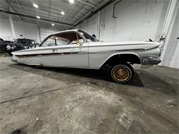 1961 Chevrolet Impala (CC-2089632) for sale in COMMERCE CITY, Colorado