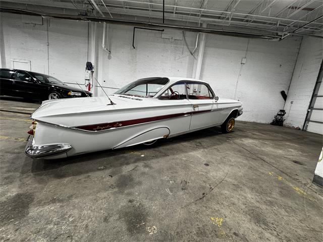 1961 Chevrolet Impala (CC-2089632) for sale in COMMERCE CITY, Colorado