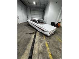 1961 Chevrolet Impala (CC-2089632) for sale in COMMERCE CITY, Colorado