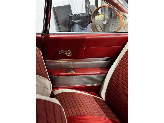 1961 Chevrolet Impala (CC-2089632) for sale in COMMERCE CITY, Colorado