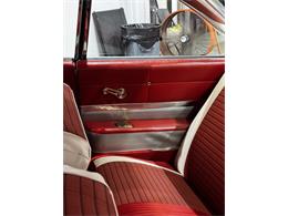 1961 Chevrolet Impala (CC-2089632) for sale in COMMERCE CITY, Colorado
