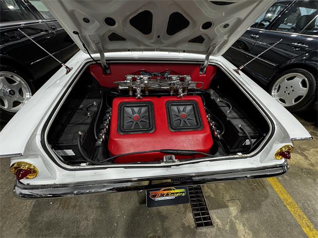 1961 Chevrolet Impala (CC-2089632) for sale in COMMERCE CITY, Colorado